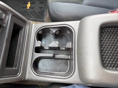 2003 Chevrolet Avalanche BASE