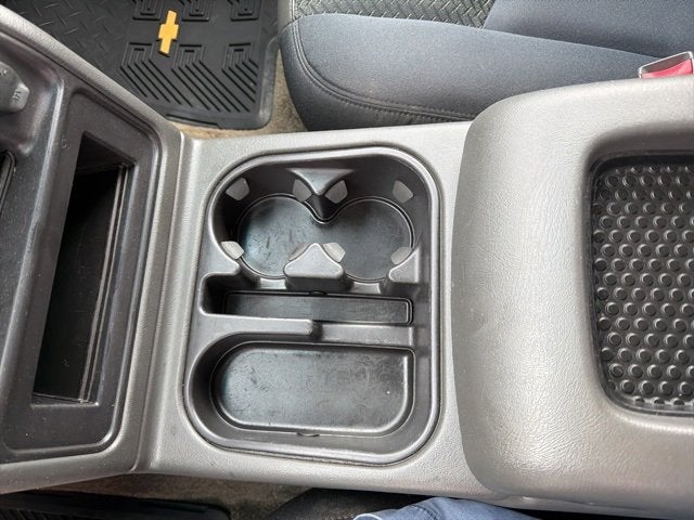 2003 Chevrolet Avalanche BASE