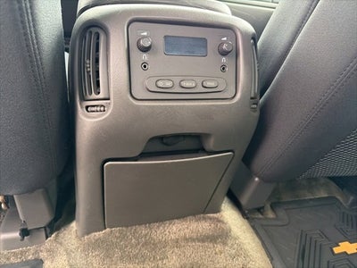 2003 Chevrolet Avalanche BASE