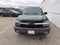 2003 Chevrolet Avalanche BASE