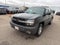 2003 Chevrolet Avalanche BASE