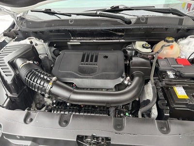 2020 Chevrolet Blazer 2LT