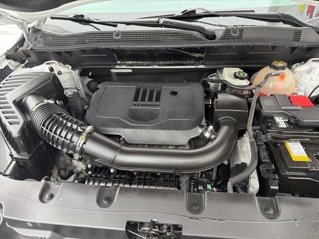 2020 Chevrolet Blazer 2LT