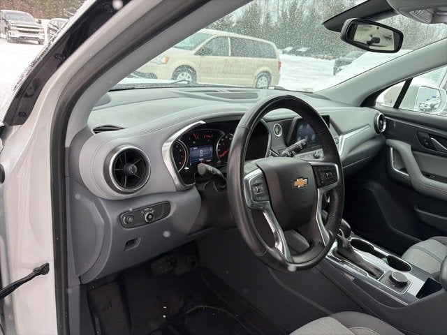 2020 Chevrolet Blazer 2LT