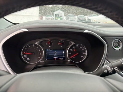 2020 Chevrolet Blazer 2LT