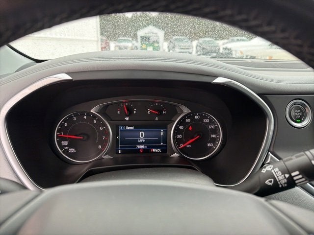 2020 Chevrolet Blazer 2LT