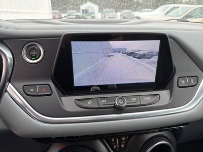 2020 Chevrolet Blazer 2LT