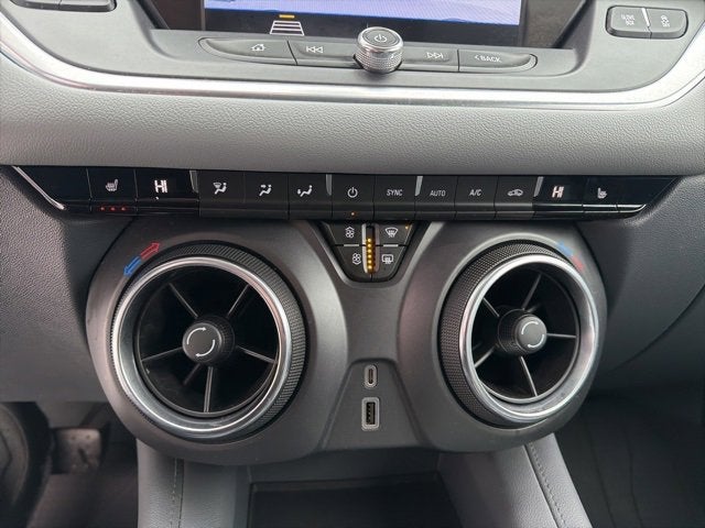 2020 Chevrolet Blazer 2LT