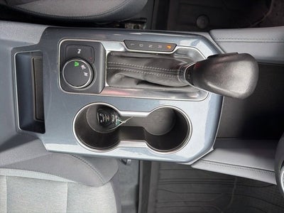 2020 Chevrolet Blazer 2LT