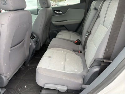 2020 Chevrolet Blazer 2LT