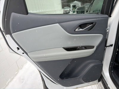 2020 Chevrolet Blazer 2LT