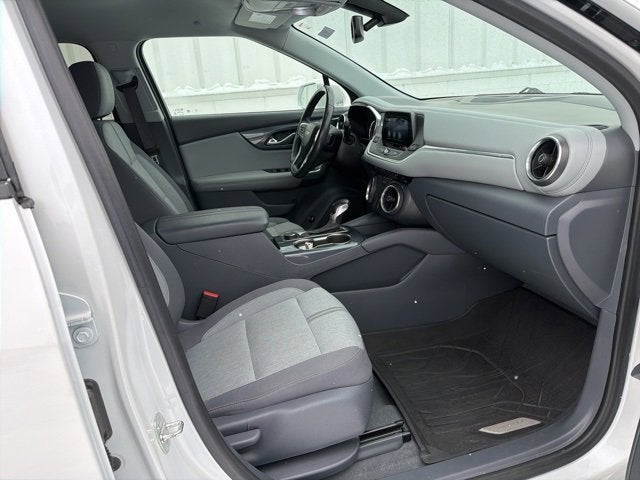 2020 Chevrolet Blazer 2LT