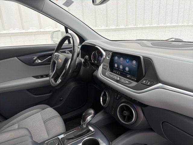 2020 Chevrolet Blazer 2LT