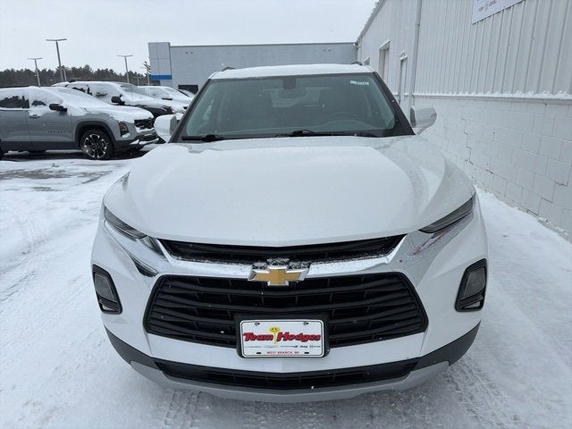 2020 Chevrolet Blazer 2LT