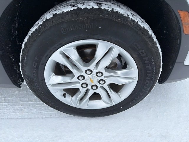 2020 Chevrolet Blazer 2LT