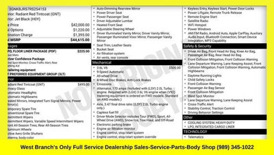 2024 Chevrolet Blazer 3LT