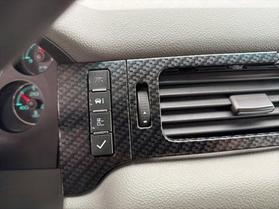 2013 Chevrolet Avalanche LT