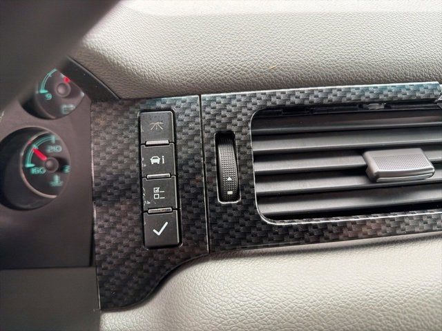 2013 Chevrolet Avalanche LT