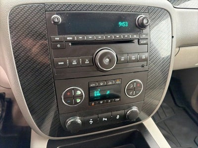 2013 Chevrolet Avalanche LT