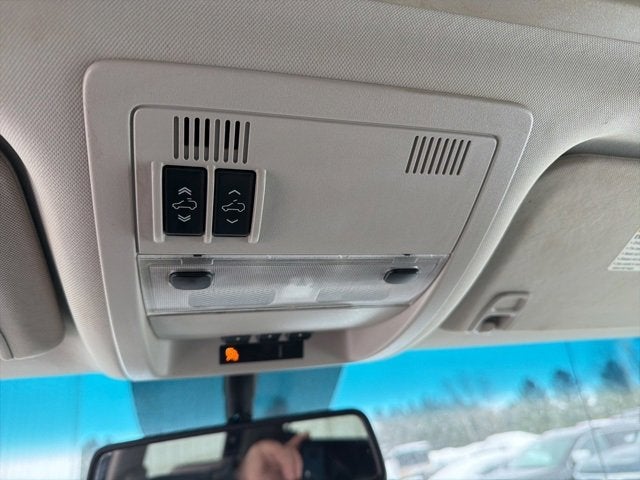 2013 Chevrolet Avalanche LT