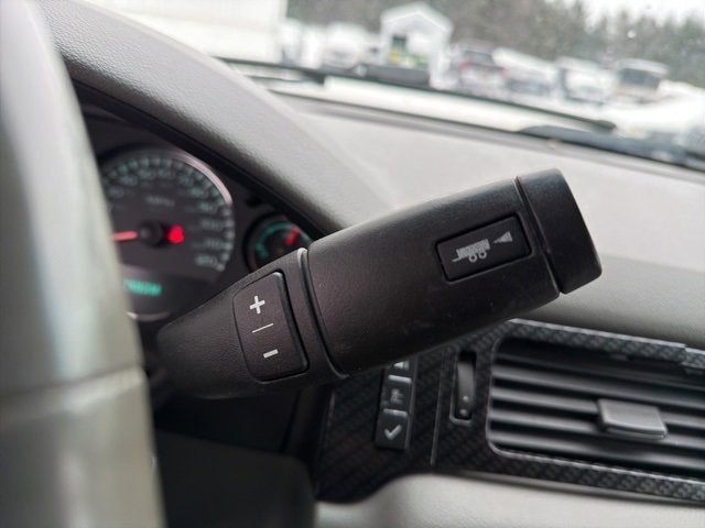 2013 Chevrolet Avalanche LT