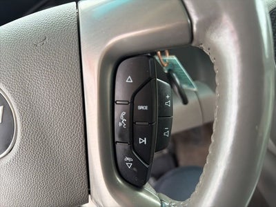 2013 Chevrolet Avalanche LT