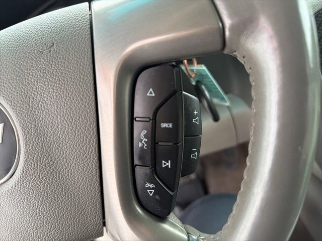 2013 Chevrolet Avalanche LT