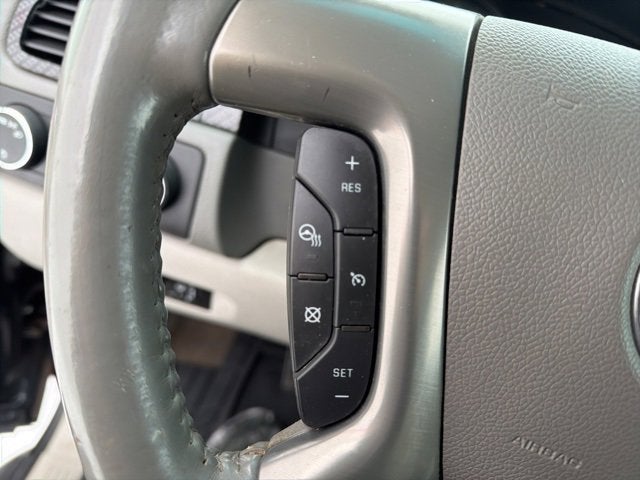 2013 Chevrolet Avalanche LT