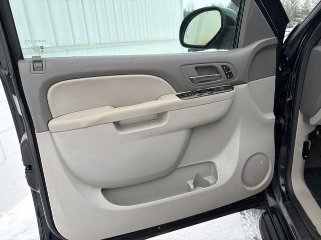 2013 Chevrolet Avalanche LT