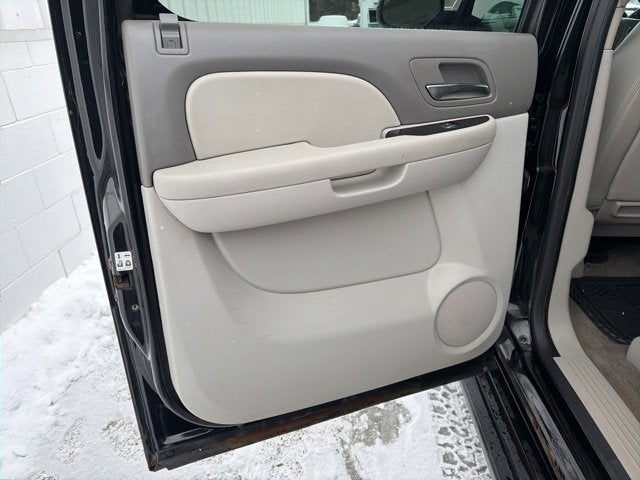 2013 Chevrolet Avalanche LT