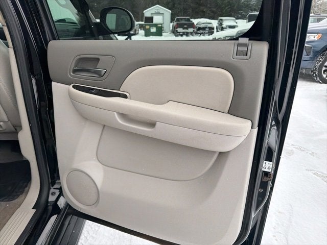 2013 Chevrolet Avalanche LT