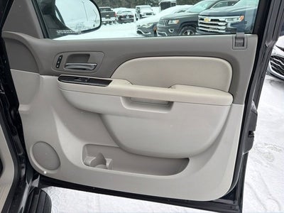 2013 Chevrolet Avalanche LT