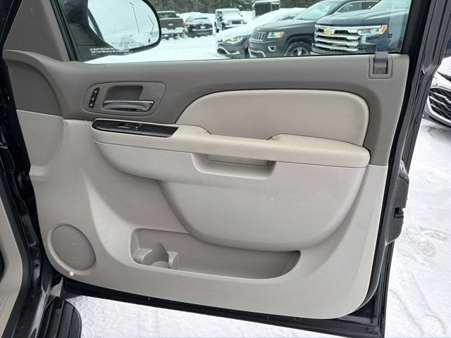 2013 Chevrolet Avalanche LT