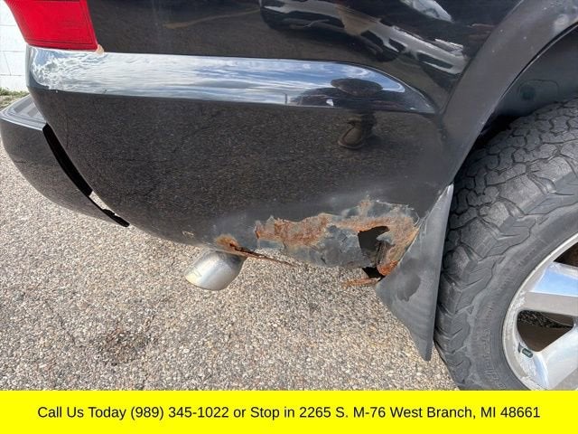 2013 Chevrolet Avalanche LT