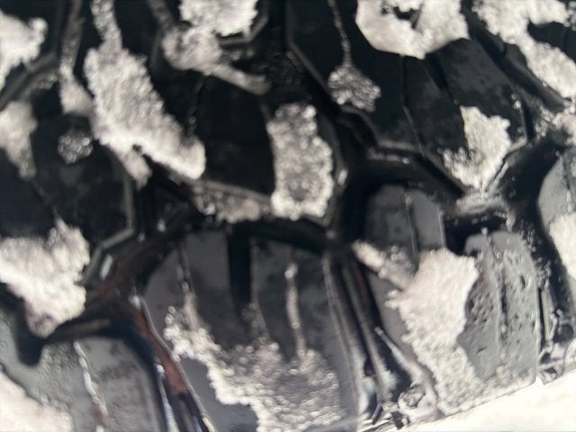 2013 Chevrolet Avalanche LT