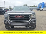 2016 GMC Sierra 1500 Denali