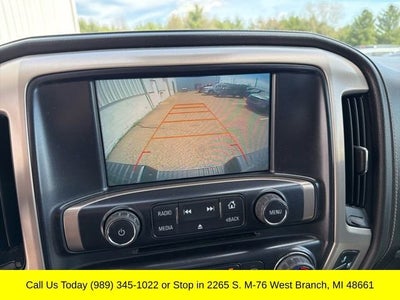 2016 GMC Sierra 1500 Denali
