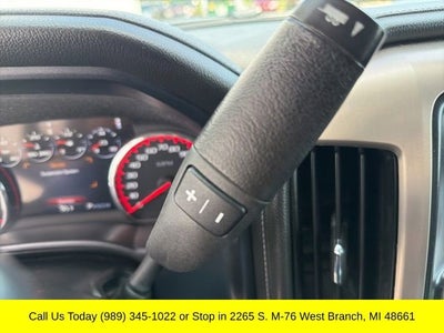 2016 GMC Sierra 1500 Denali