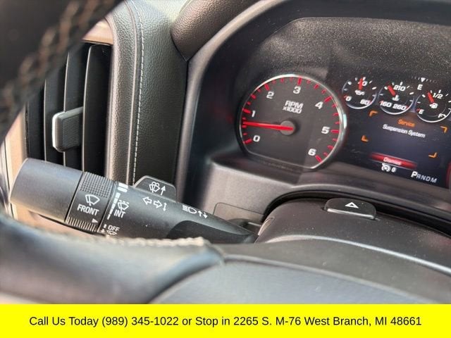 2016 GMC Sierra 1500 Denali