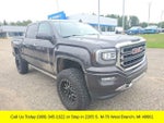2016 GMC Sierra 1500 Denali