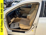 2016 Toyota Camry XLE