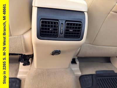 2016 Toyota Camry XLE