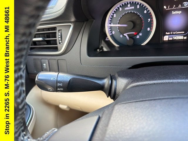 2016 Toyota Camry XLE
