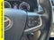 2016 Toyota Camry XLE