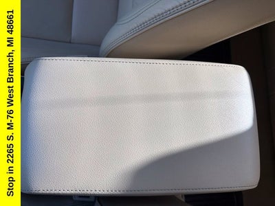 2016 Toyota Camry XLE