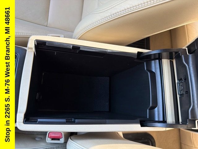 2016 Toyota Camry XLE