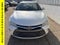 2016 Toyota Camry XLE