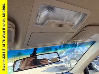 2016 Toyota Camry XLE