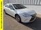 2016 Toyota Camry XLE