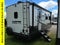 2024 FOREST RIVER ROCKWOOD TRAILER CO